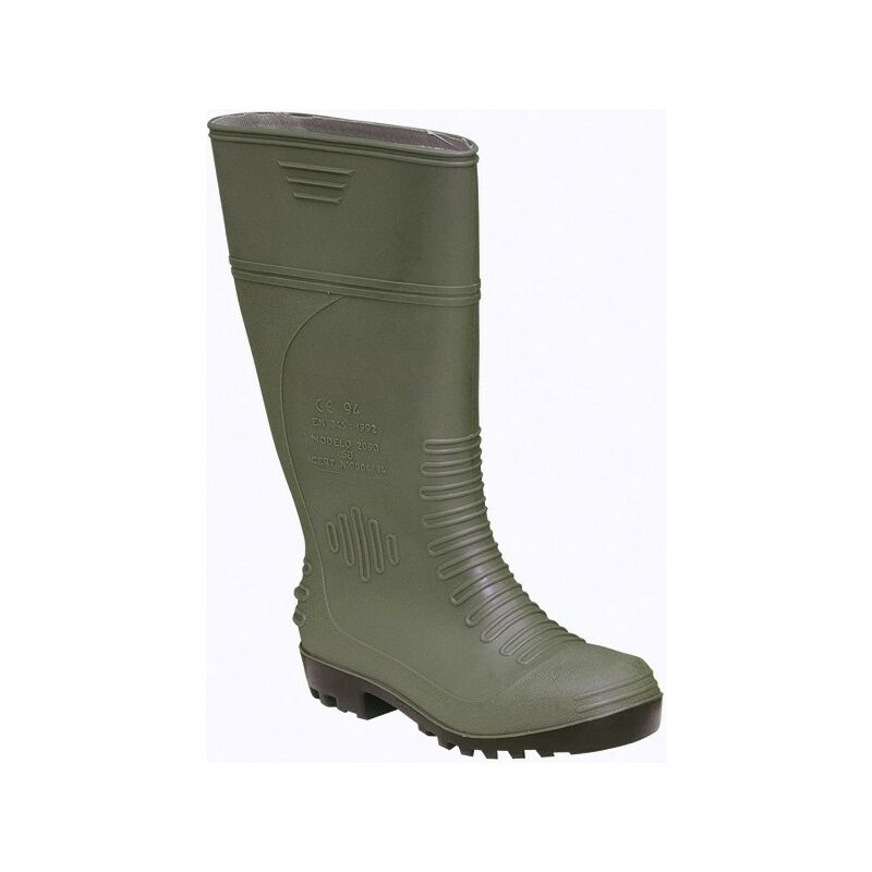 

Bota de agua pocera en PVC Número pie - 45