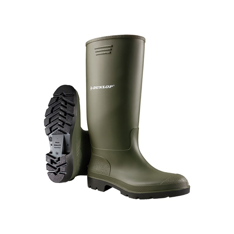 

Bota C/Alta Pricemastor 380Vp T-41 Verde - 526166