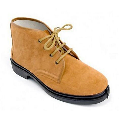 BOTA CANOS/SEGARRA MOD.030 SERRAJE HURON BASIC TOSTADO TALLA 46