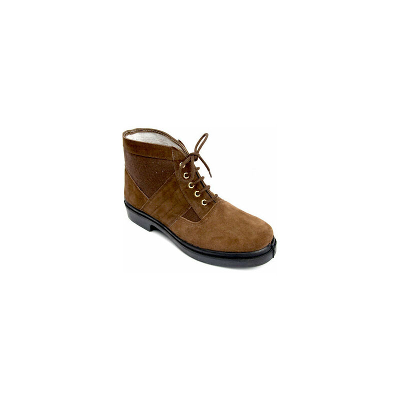 

Bota Chiruca Marron Kaki 37