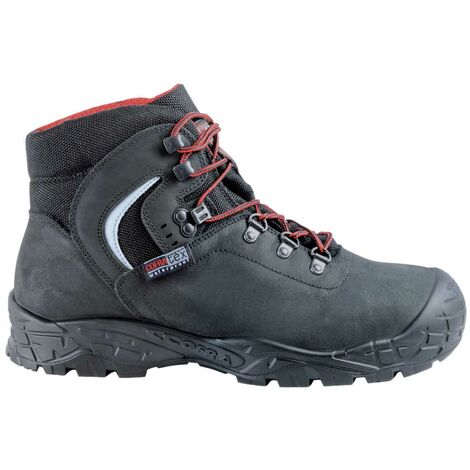 gore tex botas seguridad