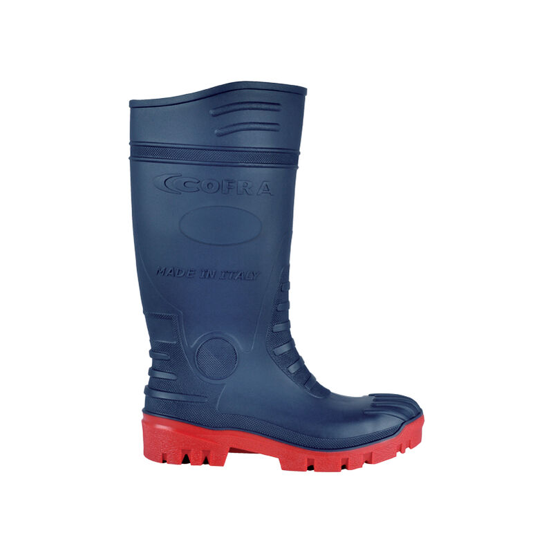 

Bota Cons.Typhoom S5 C/P-P E-Nitril T-40