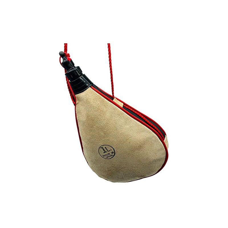 

BOTA CUERO 1,5 LITROS - Frescal