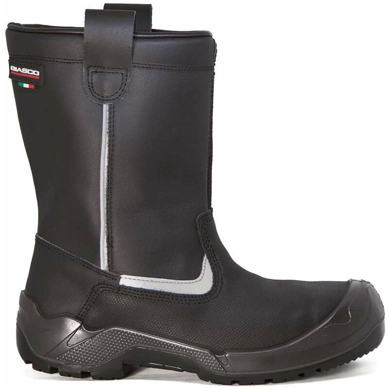 

Giasco - Bota DAKOTA S3 CI | 43