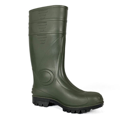 Bota de agua de seguridad S5 - Talla 46