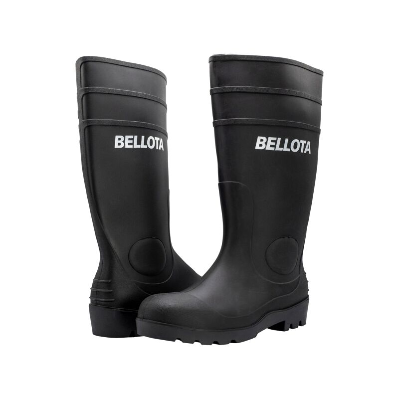 

Bellota - BLT Bota agua goma negra S5 Nº45