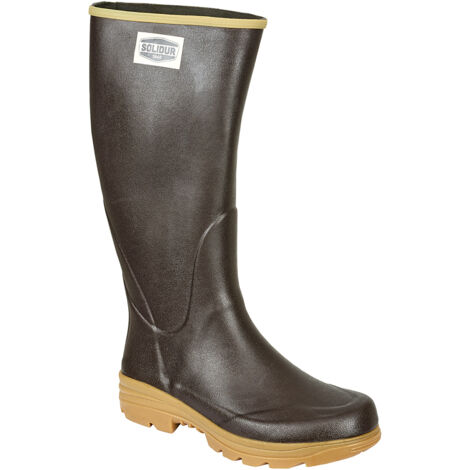 Bota de agua Tertre - Talla 43