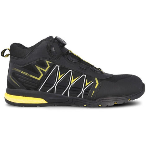 Bota de caña media MONZA SP5180 Linea SPRO+ 39