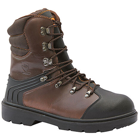 Bota de protección Clase 1 - Talla 39