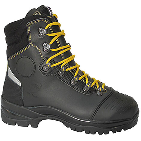 Bota de protección Clase 2 con membrana - Talla 40