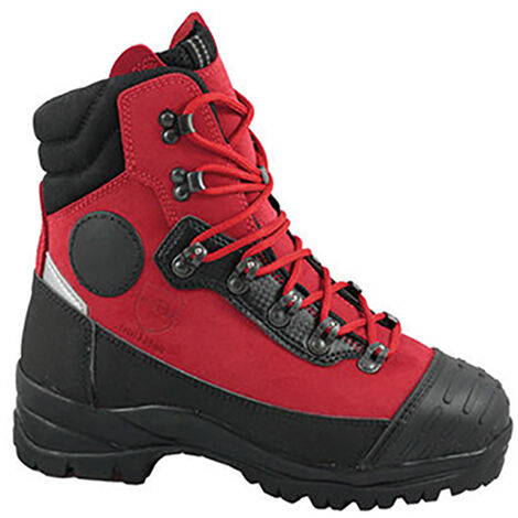 Bota de protección Clase 3 con membrana - Talla 41
