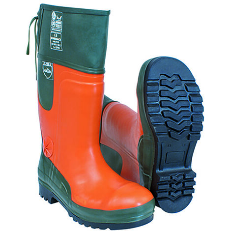 Bota de protección Clase 3 - Talla 41