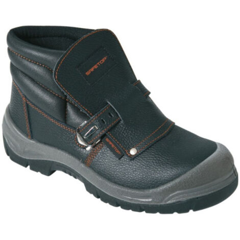 Bota de protección de soldadura SAFETOP Nerio 47