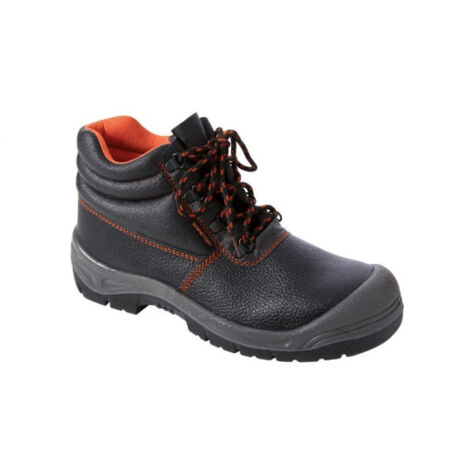 Bota de protección S3 con suela de poliuretano SAFETOP Pacio 45