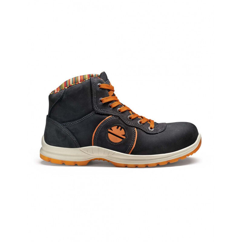 

Dike - Bota de Seguridad 23721 / 300 ADVANCE H S3 SRC Negro | 39