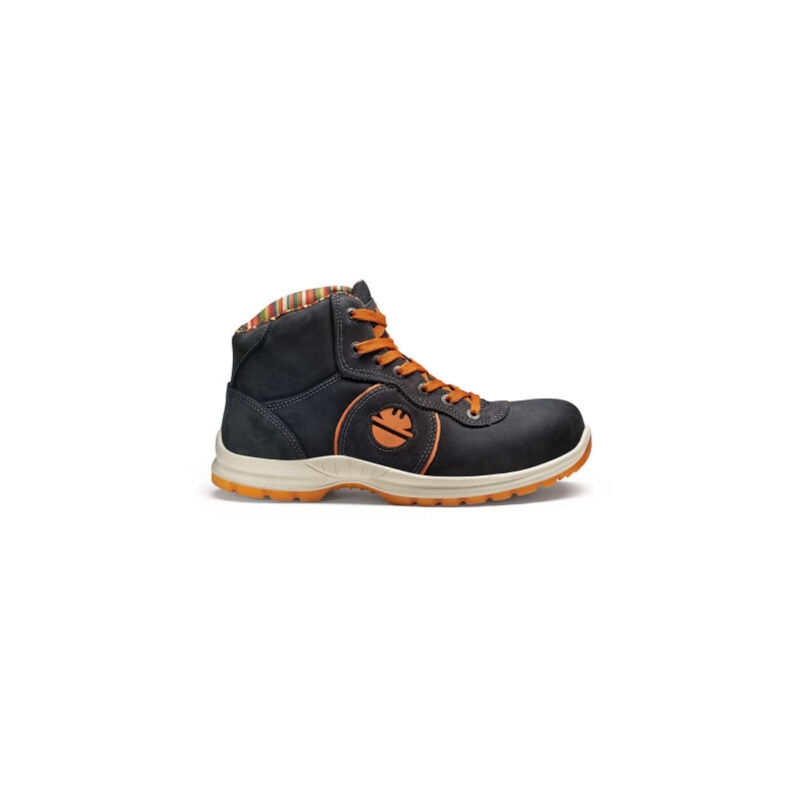 

Dike - Bota de Seguridad 23721 / 300 ADVANCE H S3 SRC Negro | 40