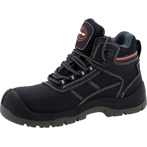 Bota de seguridad 5481 S3 - Talla 41