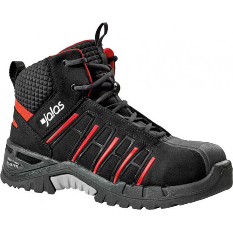 Bota de seguridad 9975 Exalter S3 SRC HRO ESD taille 46 Jalas
