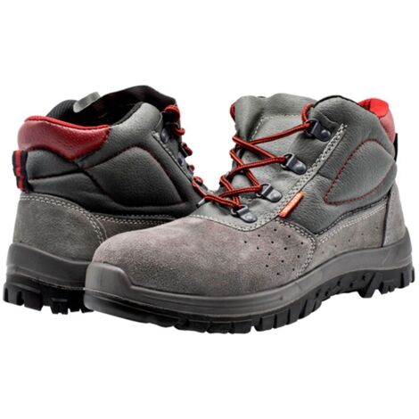 Bota de seguridad afelpada S1P mod.72304 (Talla 40) bellota