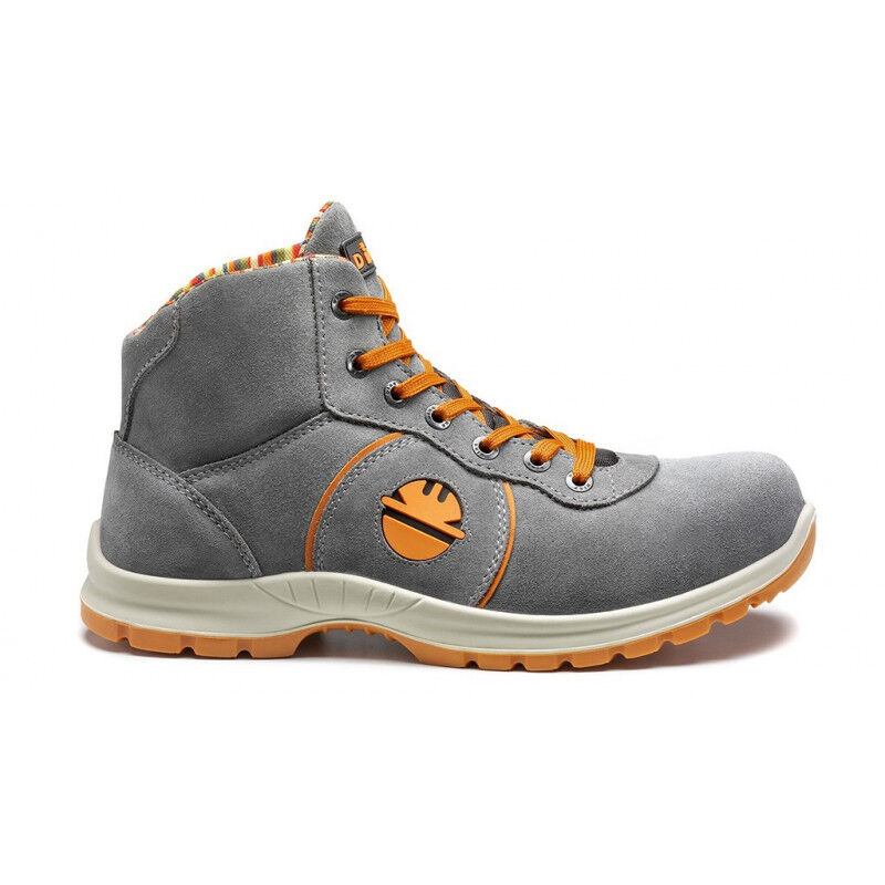 

Dike - Bota de Seguridad Agility 23723 / 201 ADVANCE H S3 SRC Antracita | 40