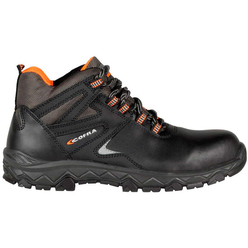 

COFRA Bota de seguridad cofra ascent s3 src talla 42