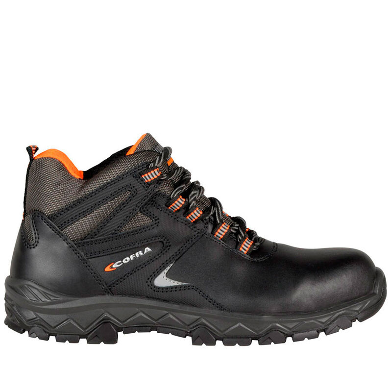 

COFRA Bota de seguridad cofra ascent s3 src talla 47