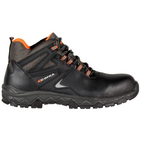 Bota de seguridad cofra ascent s3 src talla 39