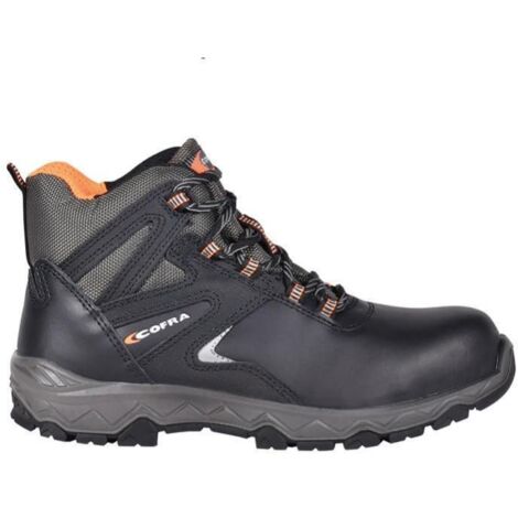 Botas seguridad cofra al mejor precio