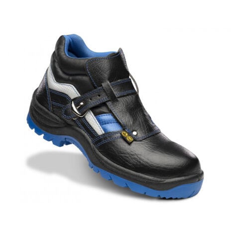 Bota de seguridad Perseus S3L FO SR B0993A de Base