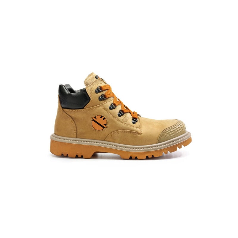 

Dike - Bota de Seguridad Digger 21021 / DINT H S3 HRO SRC | 40 - Miel