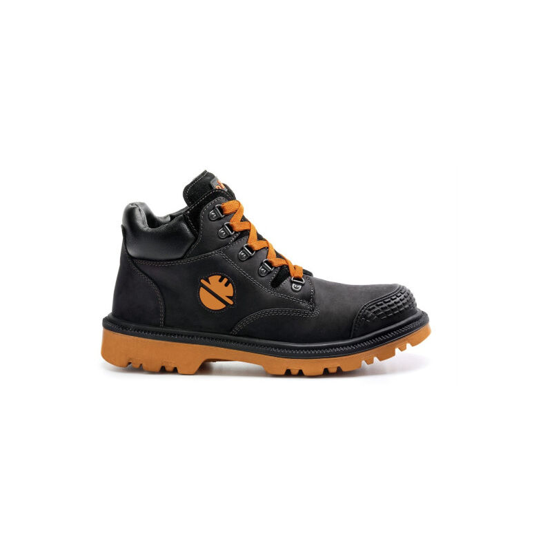 

Dike - Bota de Seguridad Digger 21021 / DINT H S3 HRO SRC | Negro - 46