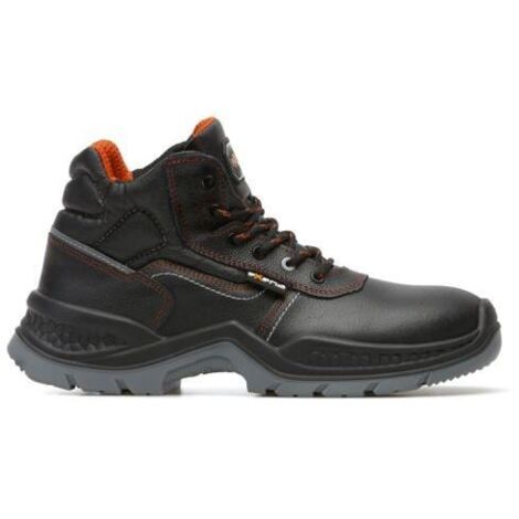 Bota de seguridad EXENA S3 src negra talla  38
