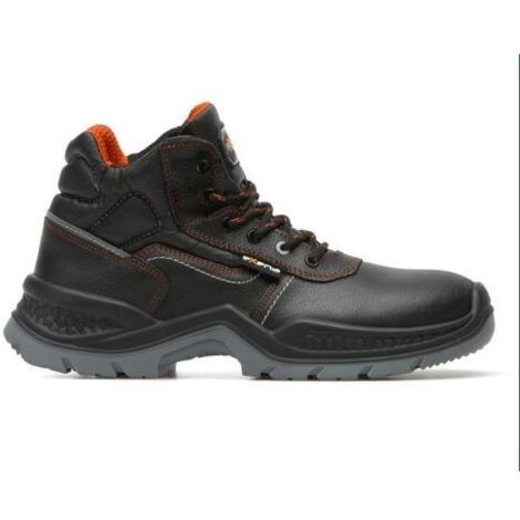 Bota de seguridad EXENA S3 src negra talla  39
