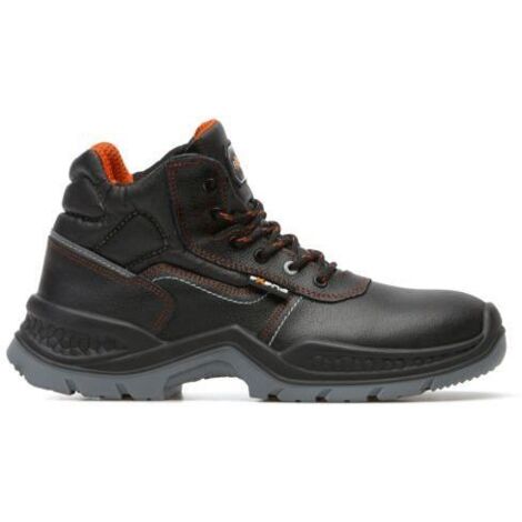 Bota de seguridad EXENA S3 src negra talla 40