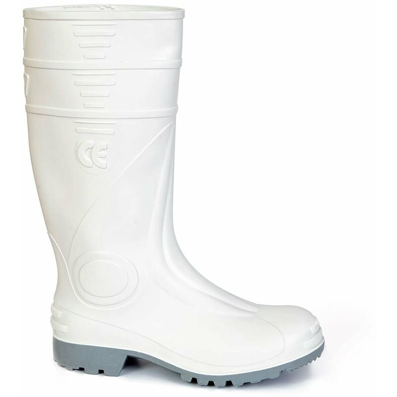 

Giasco - Bota de seguridad GIOVE P S4 | 40