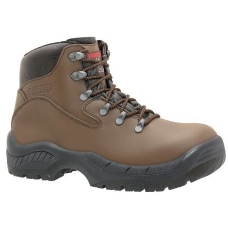 Bota de Seguridad PANTER 3260 PLUS S3 Nº 42