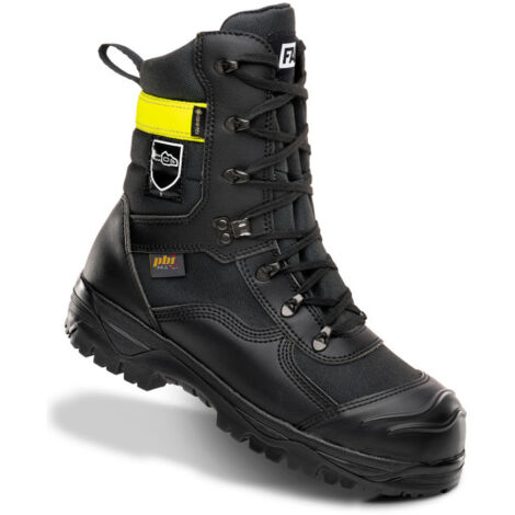 Bota de seguridad para Bomberos Forestales Fal FTX701C 45