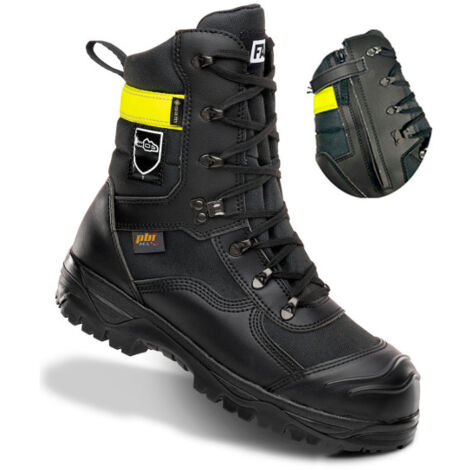 Bota de seguridad para Bomberos Forestales Fal FTX701CZ 43