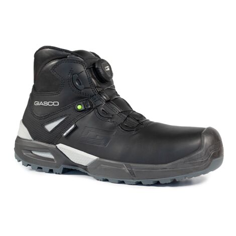 Bota de seguridad para trabajo extremo AROLLA S7S FO CI HI HRO SC SR GIASCO 43