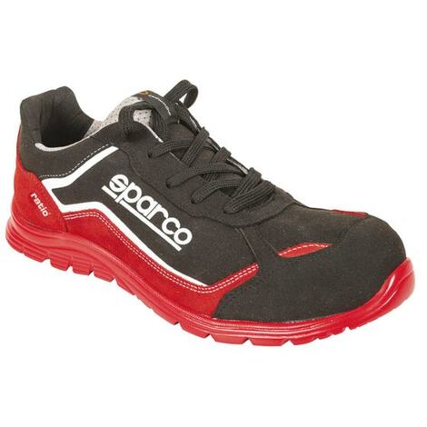 Bota de seguridad RATIO by Sparco Siroco II - talla nº 43