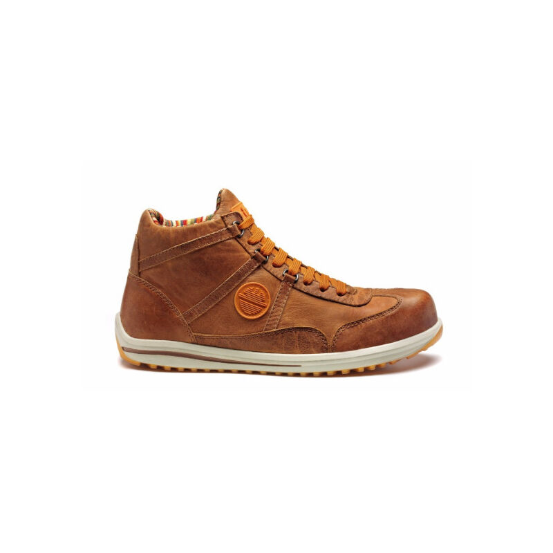 

Dike - Bota de Seguridad Raving 26022 / RACY H S3 SRC | 40 - Tabaco