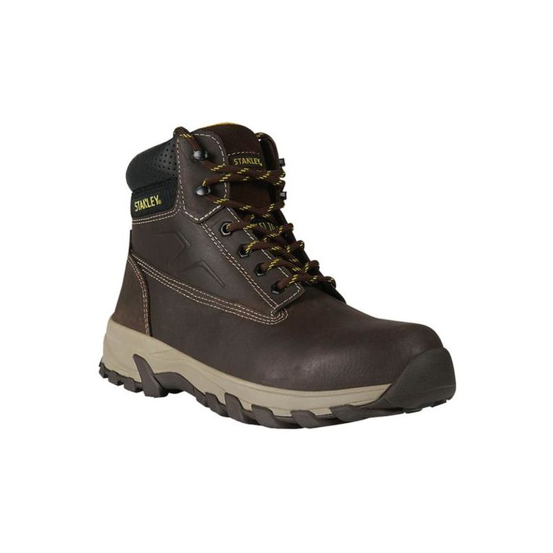 

Bota de seguridad STANLEY Tradesman - Nº41