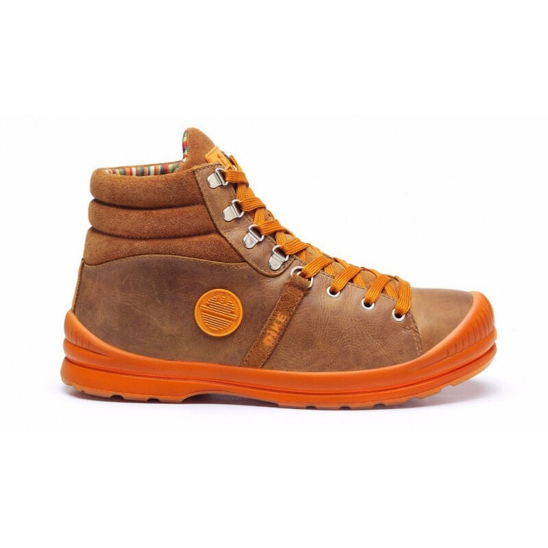 

Dike - Bota de Seguridad Summit 27041 / 191 SUPERB HH S3 SRC Quemado | 40 - Quemado