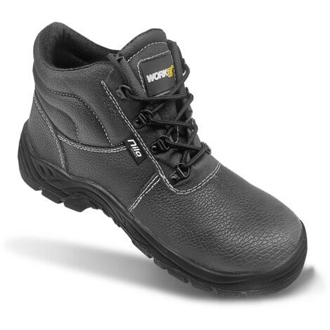 Bota de seguridad workfit nilo basic s3 src nº44