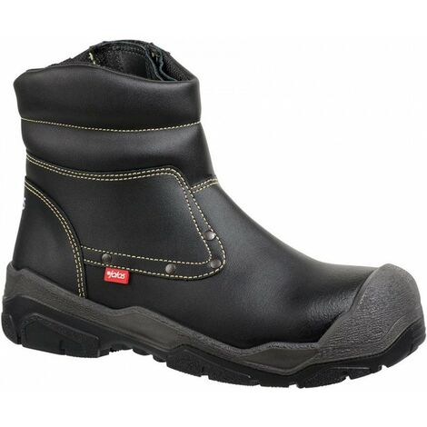 Calzado Jalas® 1848 Titan+
