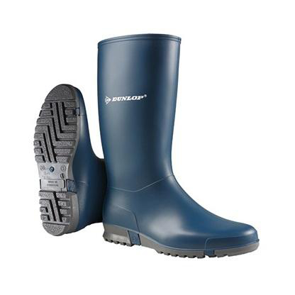 

Bota de trabajo SPORT AZUL para agricultura - 40 - Dunlop