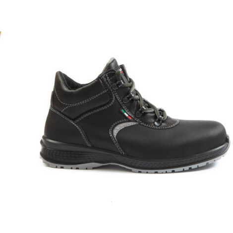 Bota de trabajo para techador OXFORD S3 GIASCO 49