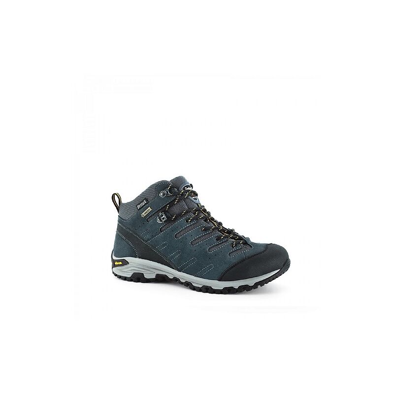 

Bota de Trekking Cómoda de Diseño Clásico TRAVESSA, Talla 40 EU - Bestard