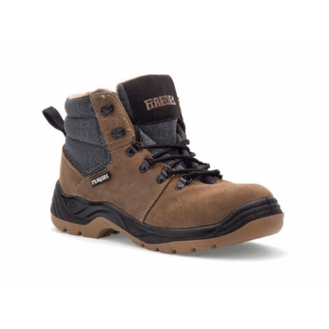 Bota de verano de caña media COUNTRY II CM5048 MA 44