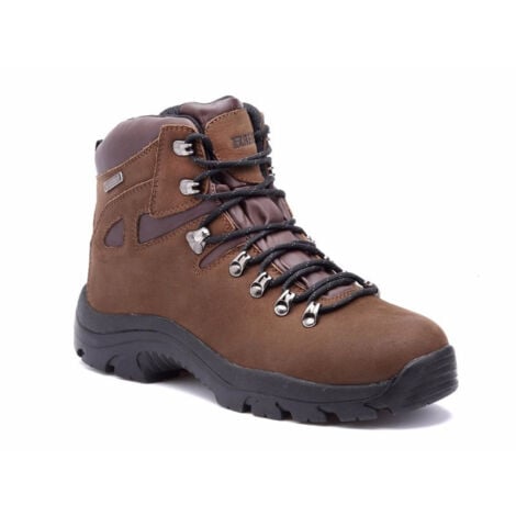 botas gore tex suela vibram